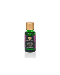 MadeByZen Sensual Purity Essential Oil 